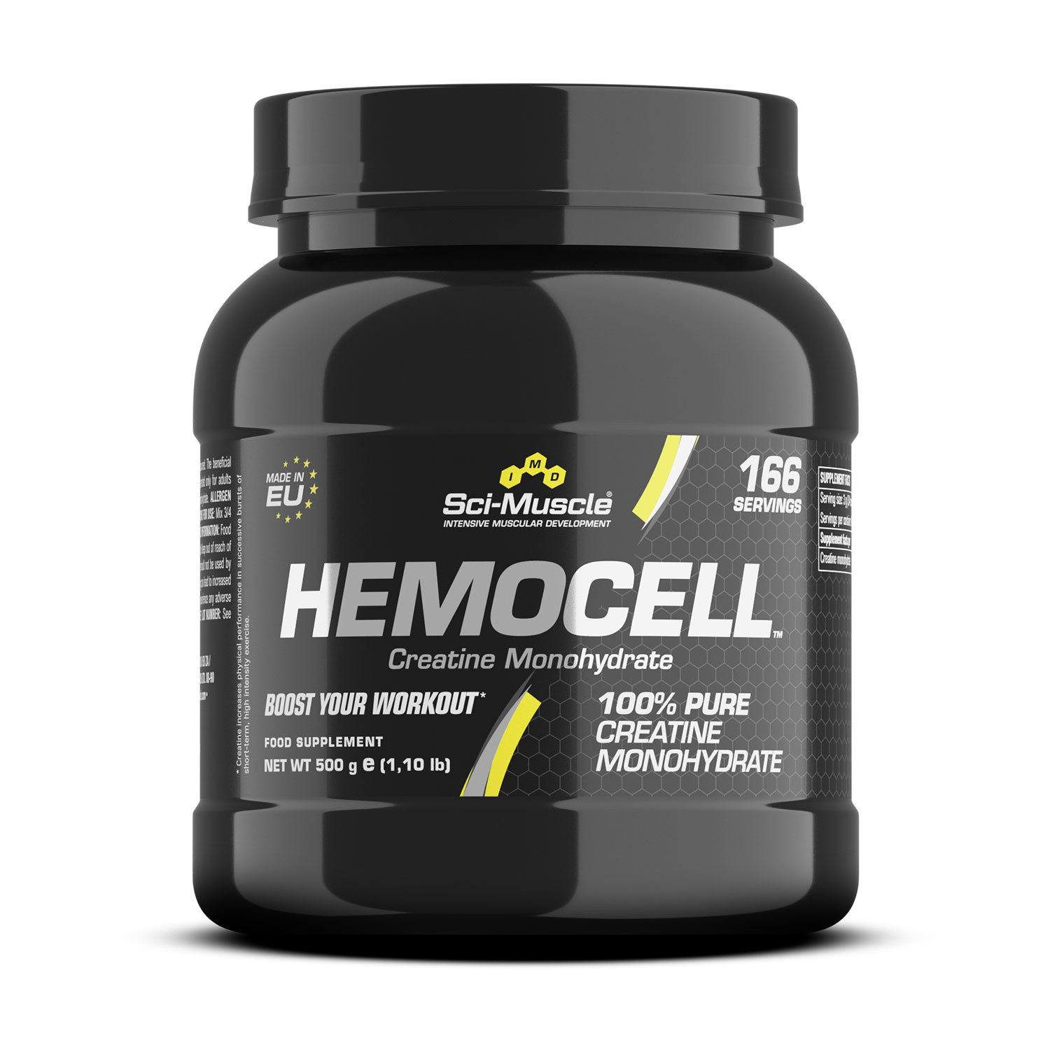 Hemocell