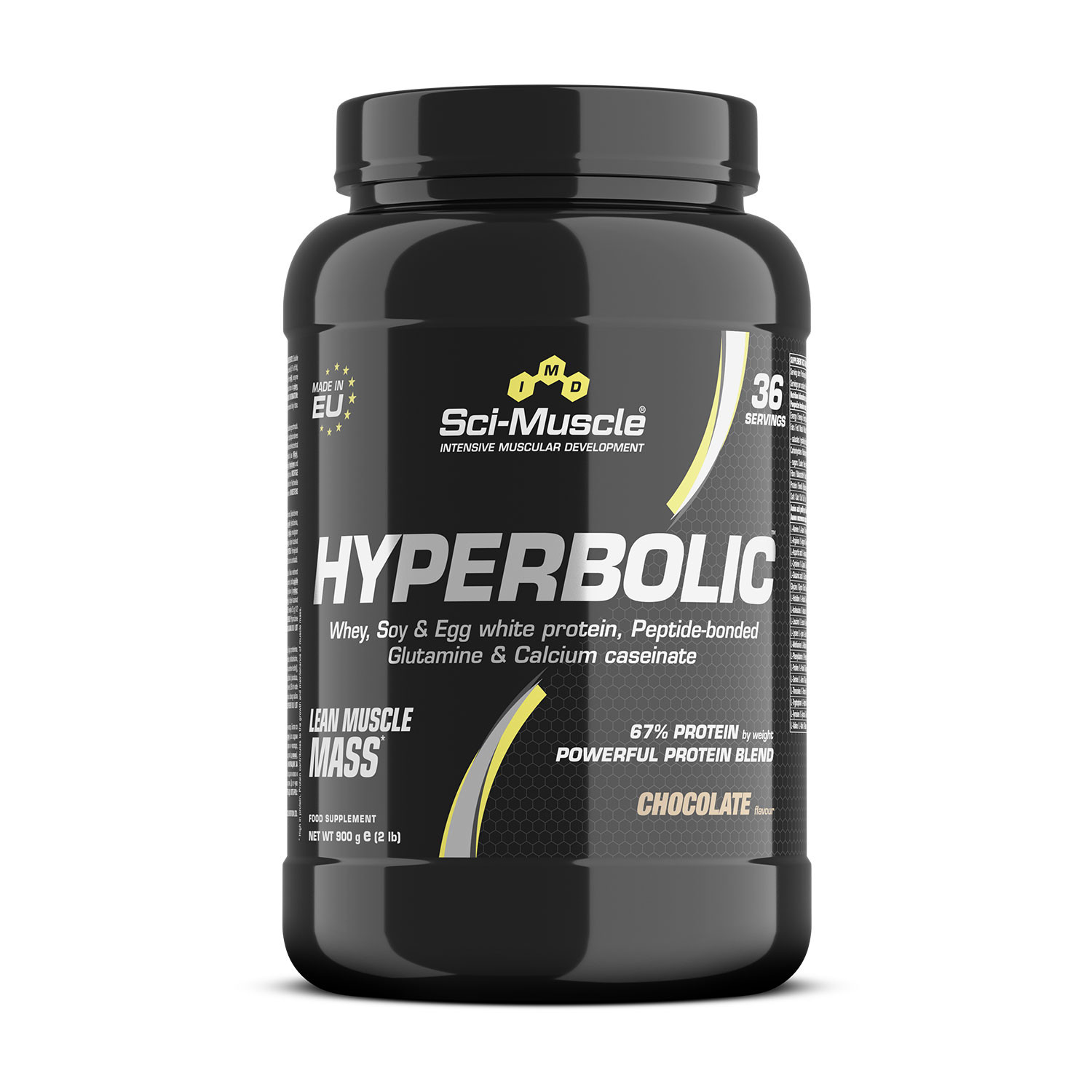 Hyperbolic