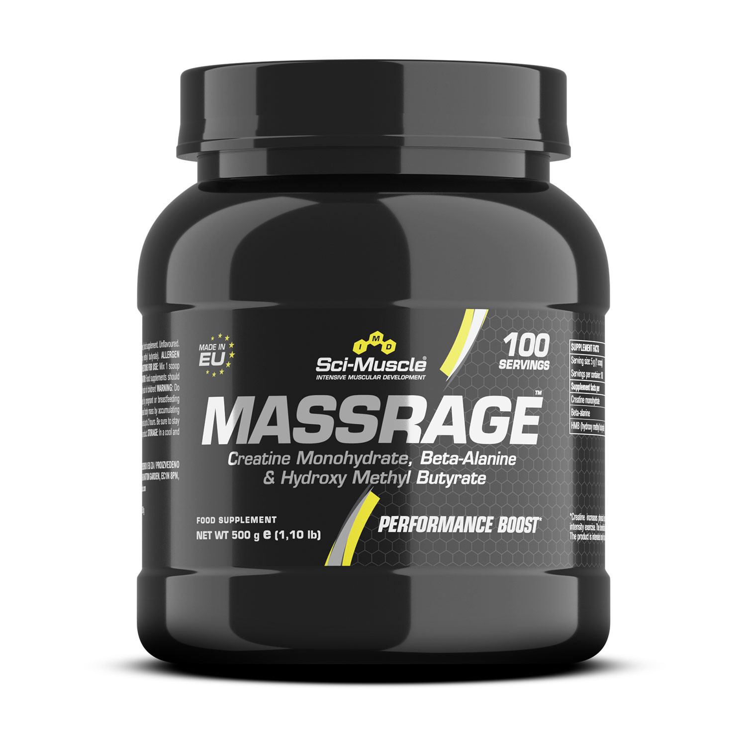 Massrage