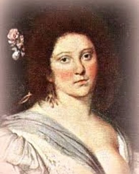 Composer Focus: Barbara Strozzi