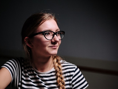 Composer Focus: Līva Blūma
