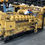 Thumbnail: Natural gas generator set Caterpillar G3516B 2007 used 1456 kVA