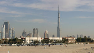 Overseas Air Modeling Musings
