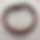 Thumbnail: Mens brown and black bracelet