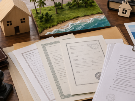 Lands for Sale in Goa