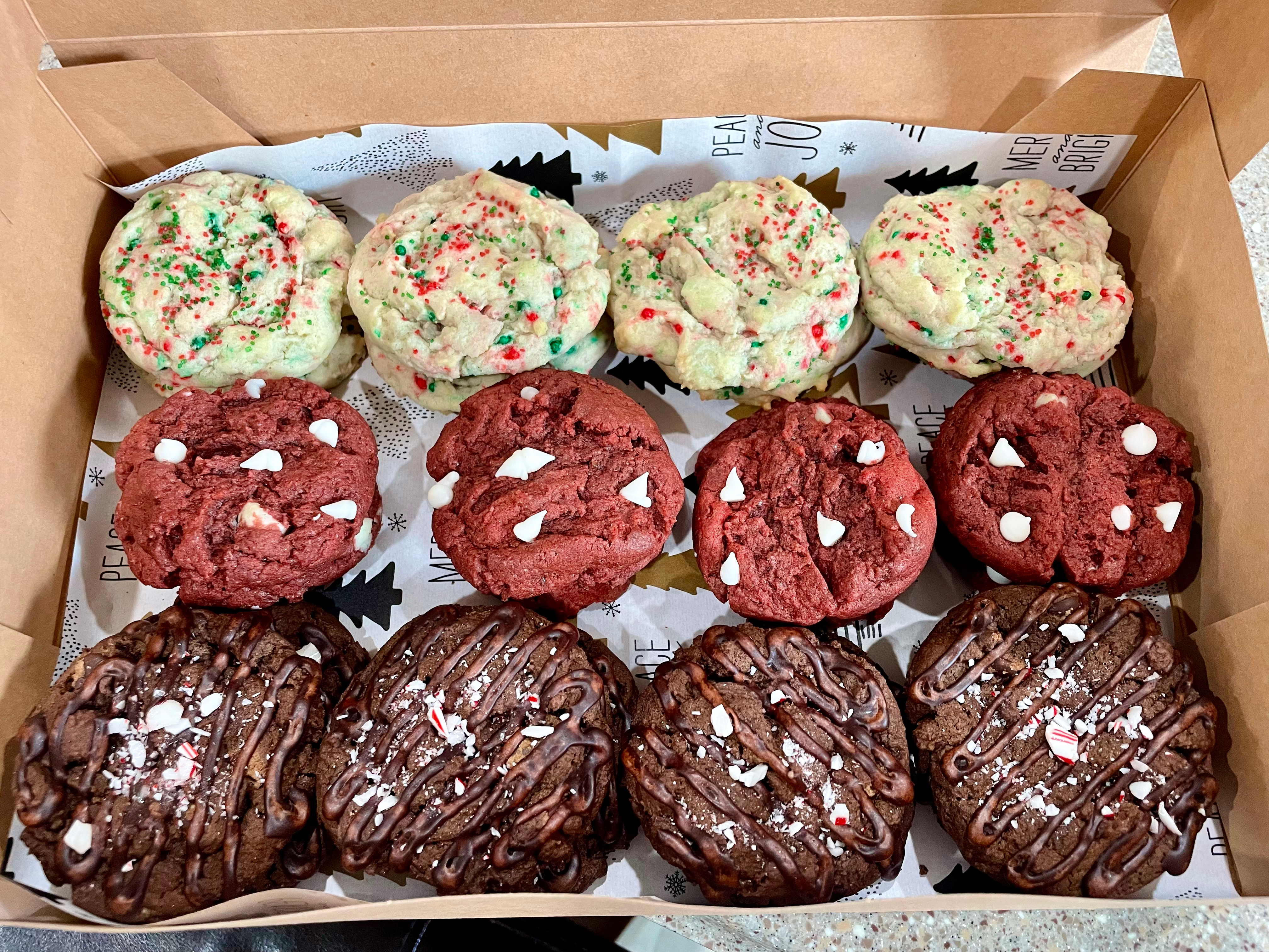 Christmas Box