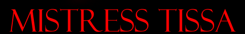 Mistress Tissa