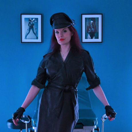 Lady Elizabeth, Connecticut Dominant FemDom Dominatrix Mistress