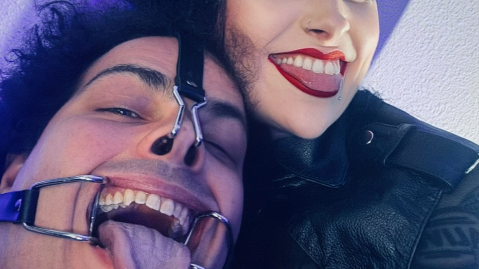 LADY VI (SATANATRIX™) Phoenix Mistress Domme Dominatrix FemDom BDSM