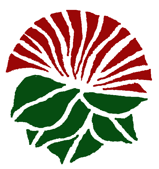 old lehua hawaiian cultural society logo