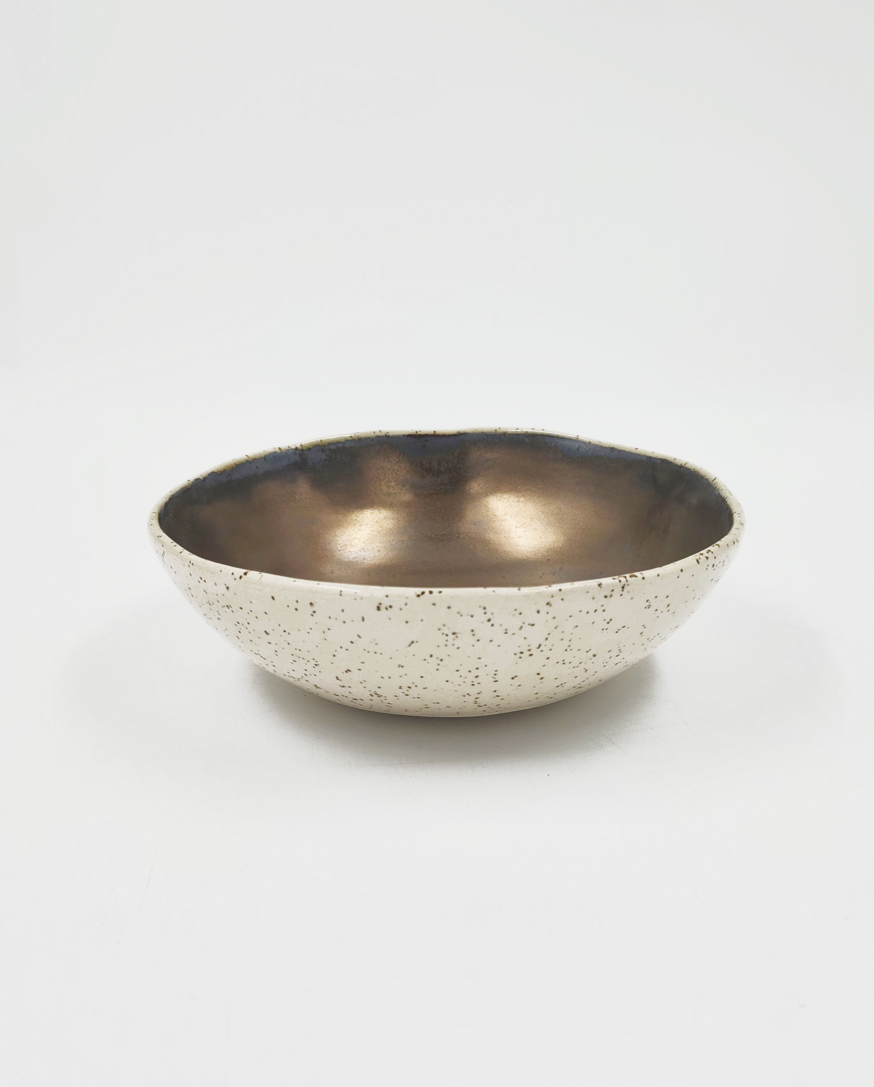 Bronze Nest Midi Bowl