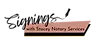Signings With Stacey logo – mobile notary services in Florida