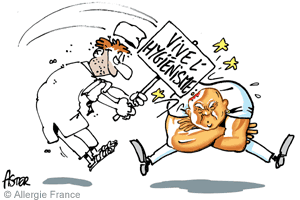 Plan de maîtrise sanitaire obligatoire en restauration - Avec Resthodev