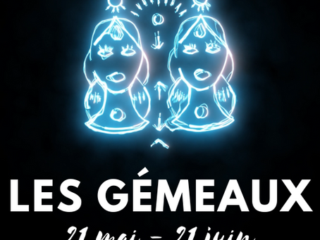 Le Signe Astrologique des Gémeaux : Un Portrait Complet