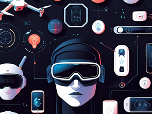 Top 6 Latest Tech Trends to Watch in 2025