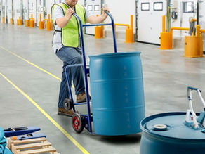 How to Choose a Reliable Drum Handling / Drum Truck Supplier