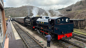 New Season under way