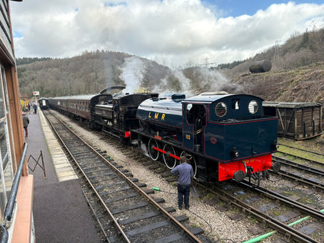 New Season under way