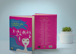 MOCKUPaartedesermulher