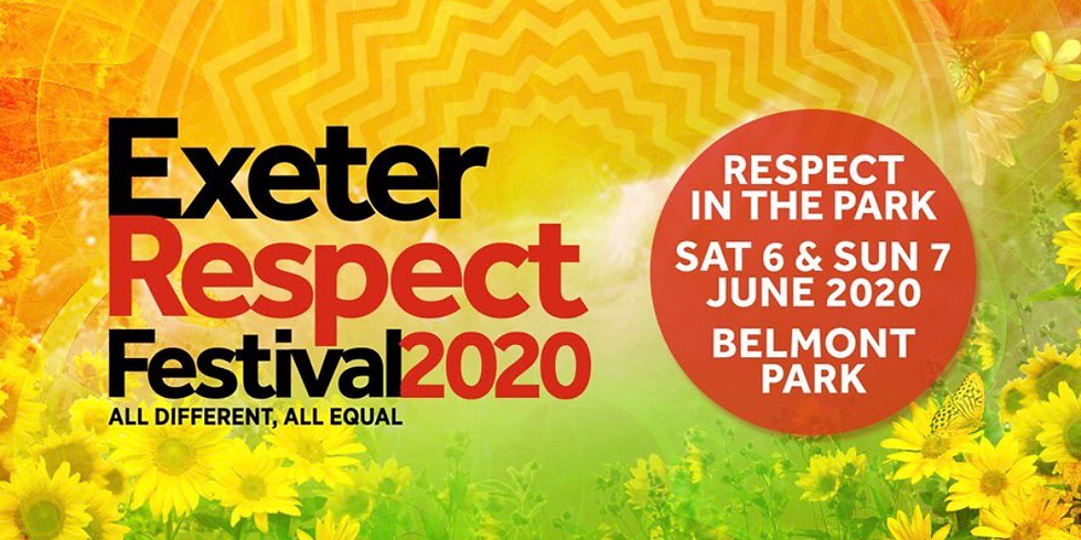Exeter Respect Festival
