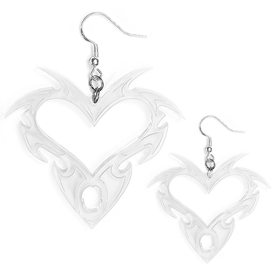 Thumbnail: TRIBAL HEART