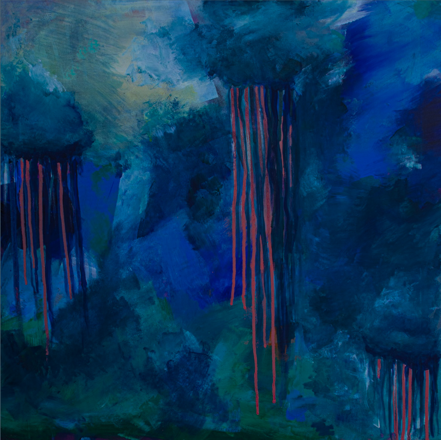 Stormy Weather