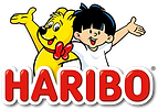 LOGO HARIBO