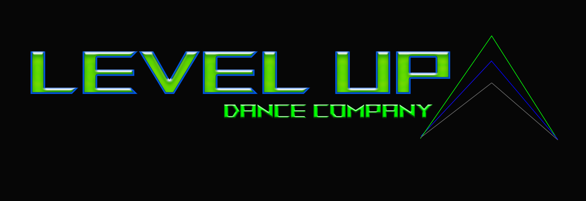 Level Up Dance Company dance studio in boynton beach