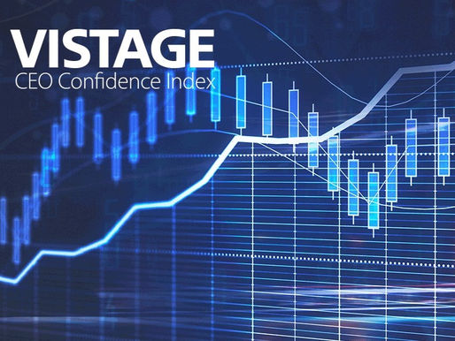 Optimism surges as CEOs prepare to ride the economic wave [Q2 2021 CEO Confidence Index]