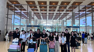 GGE Short-Term Exchange Program for International Student Mobility in 2025!