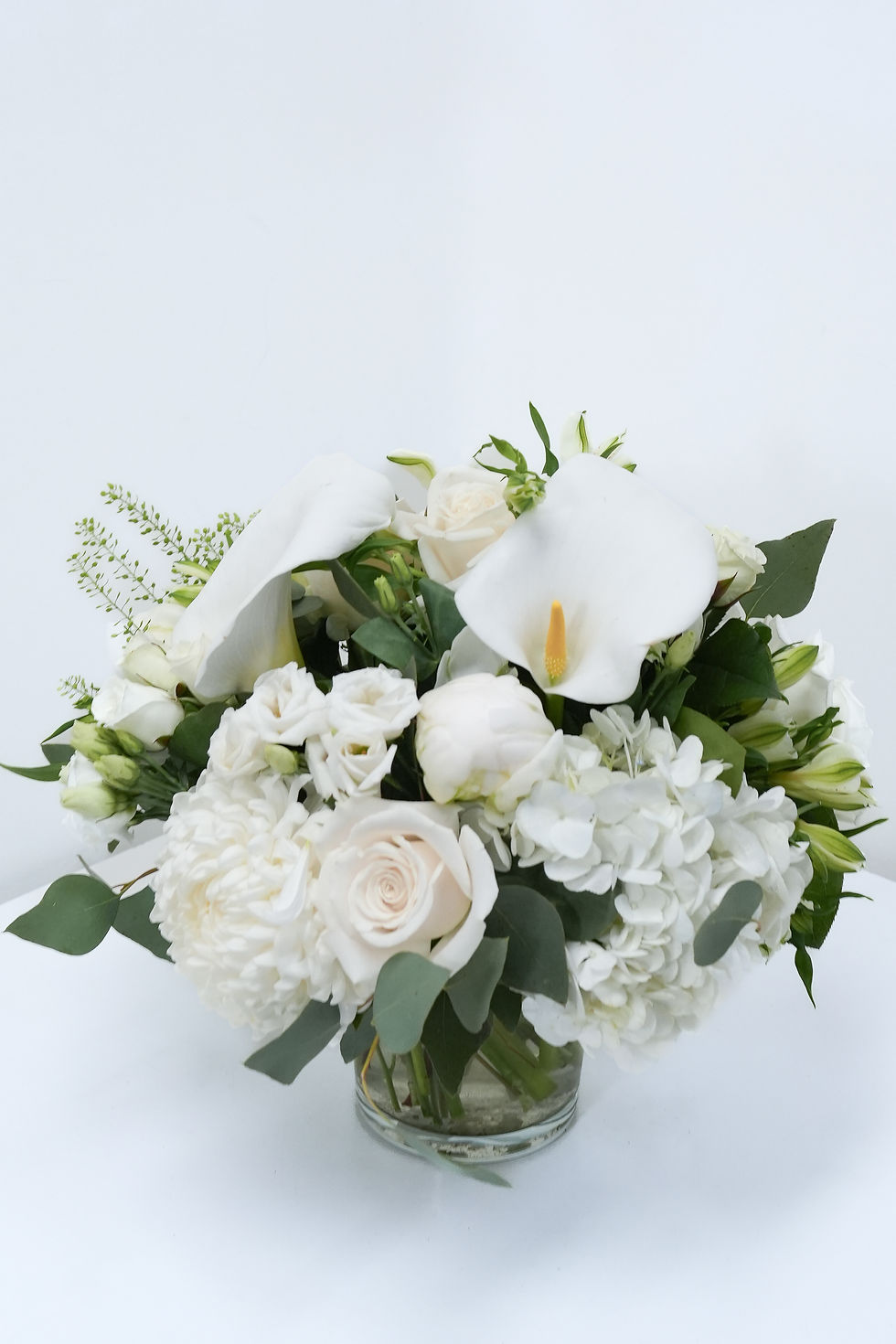 Thumbnail: Swin Centerpiece