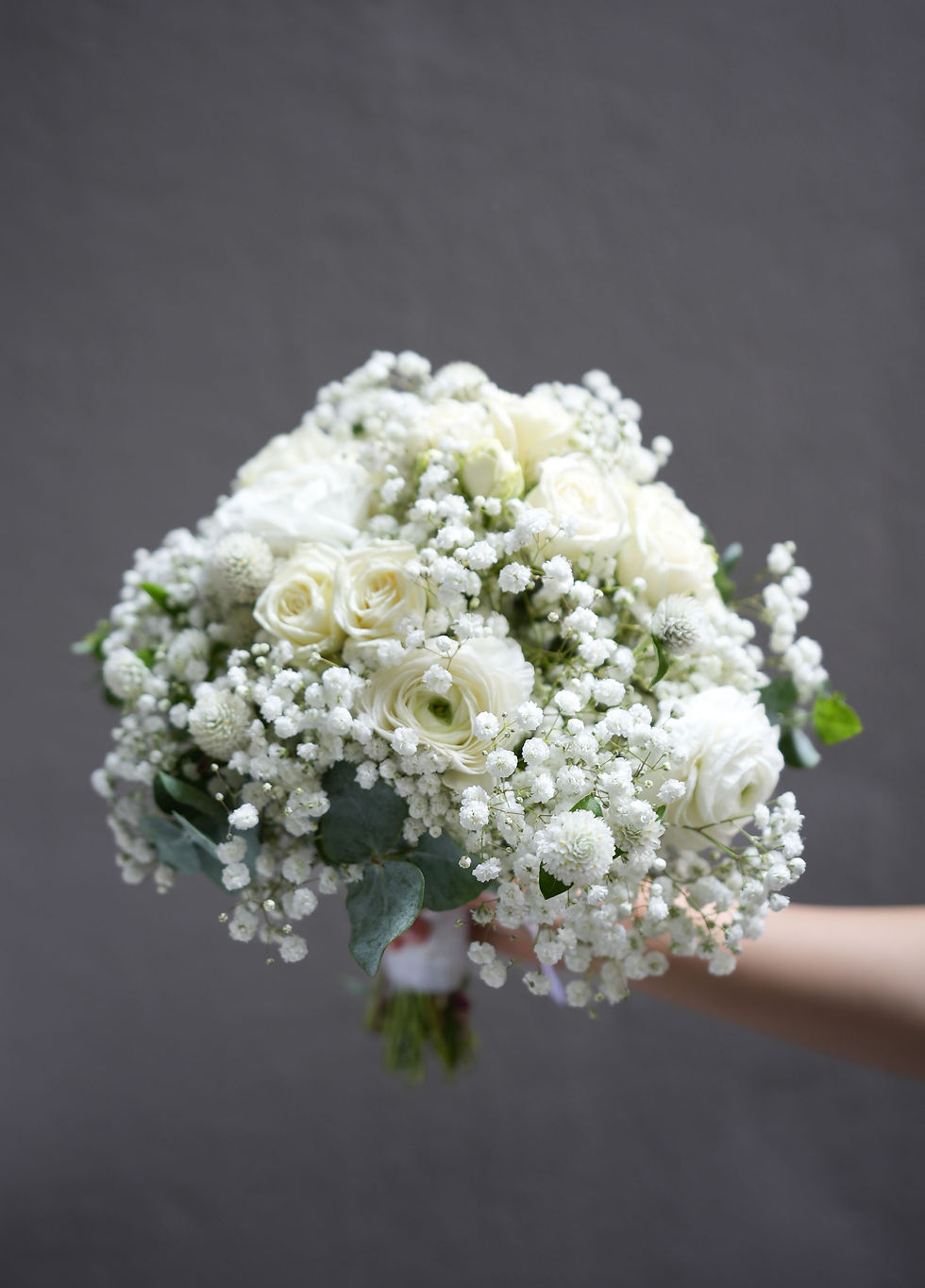 Thumbnail: Welcome Bouquet