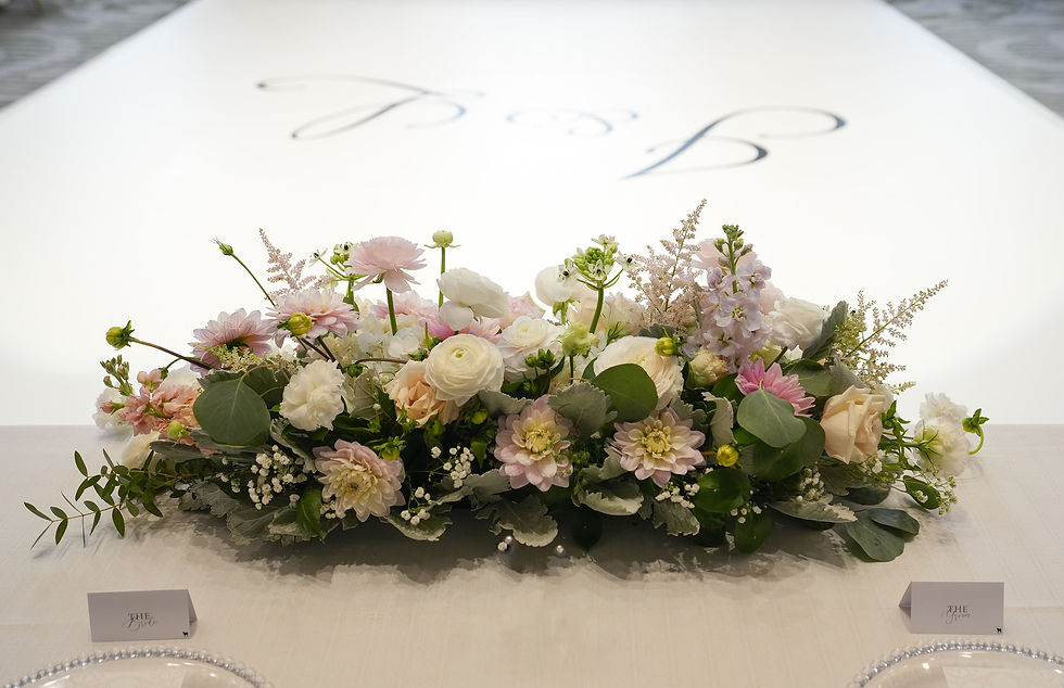 Thumbnail: Sugarblush Table