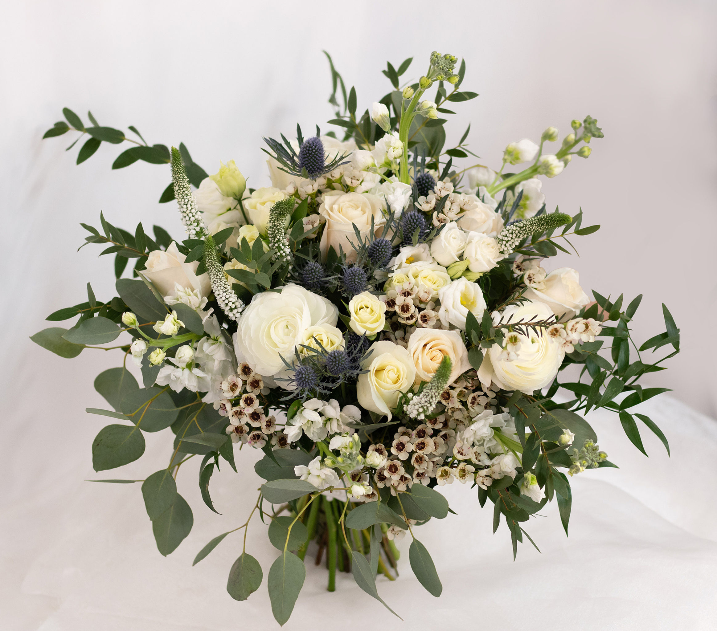 Eternal Love Bouquet