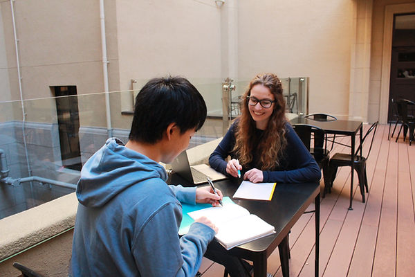 Kokusaba Tutoring 1