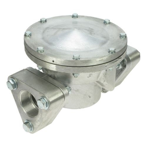 Anti Syphon Valves west fuel systems