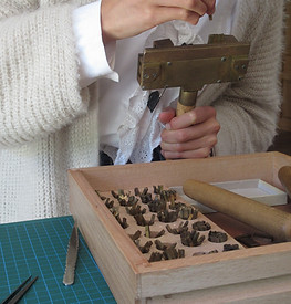 la préparation de la police