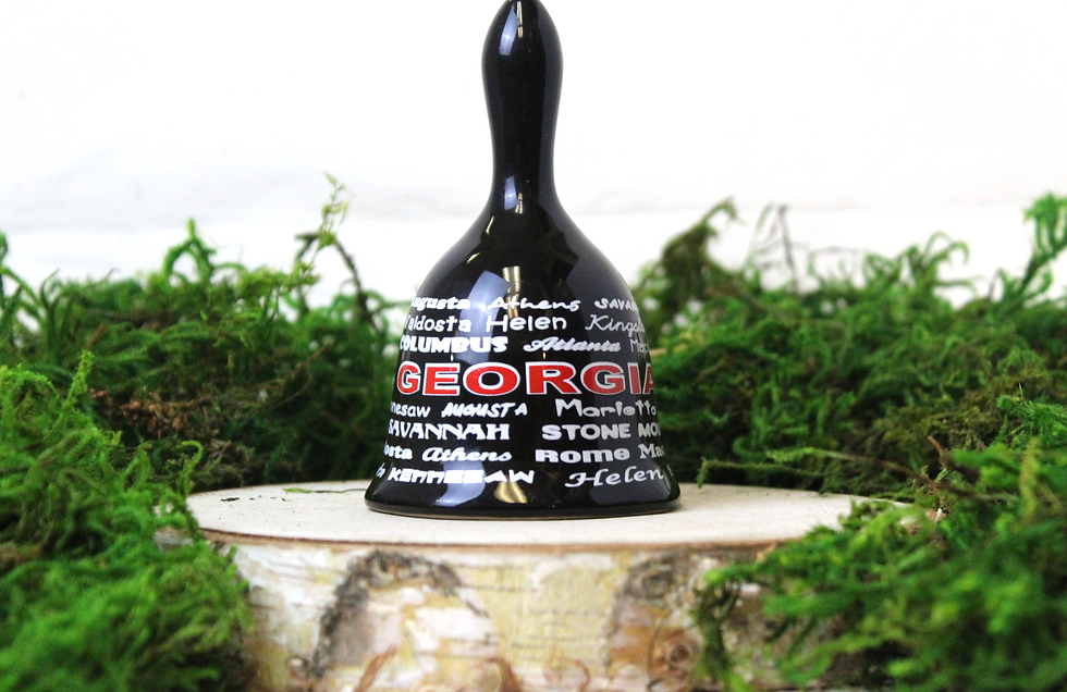 Georgia City Bell