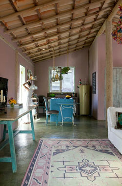 Casas da Vila Boho Cabanas Trancoso