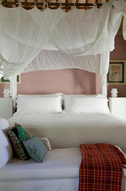 Casas da Vila Boho Cabanas Trancoso