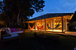 Casa Grande - Casas da Vila