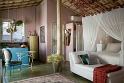 Casas da Vila Boho Cabanas Trancoso