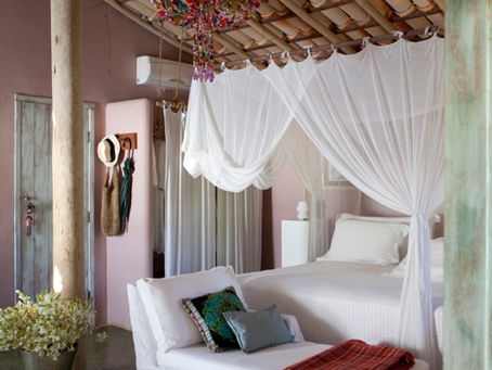 5 reasons this boutique hotel in Trancoso is not just a stay, its an Experience