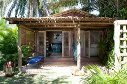 Casas da Vila Boho Cabanas Trancoso
