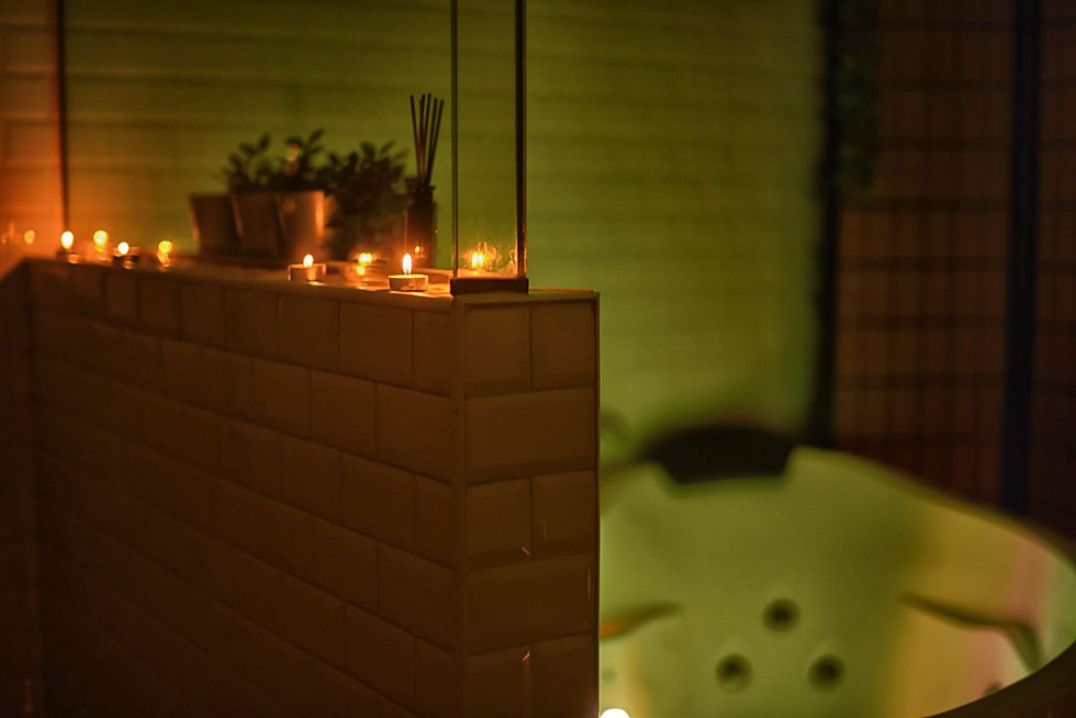 Uncover Myths: The Truth About Erotic Massage and WellbeingBlack ...