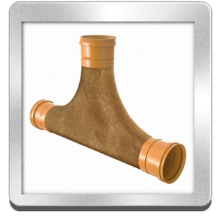TIL PVC OCRE