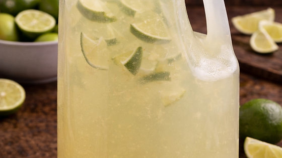 Limeade (64 oz)