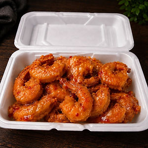 SHRIMP