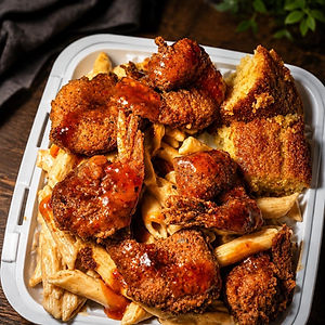 BOX FOOD