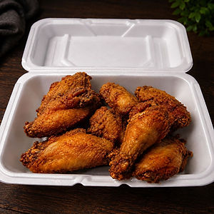 WINGS